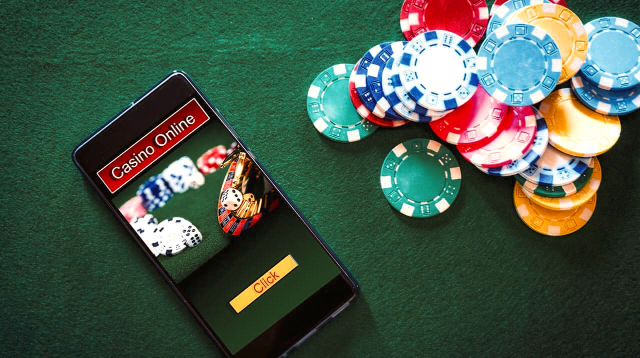 online casino