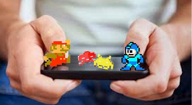 Juegos para movil